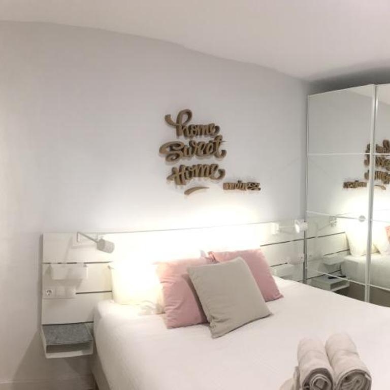 Home Sweet Home Main St Pamplona - Apartamento - 3