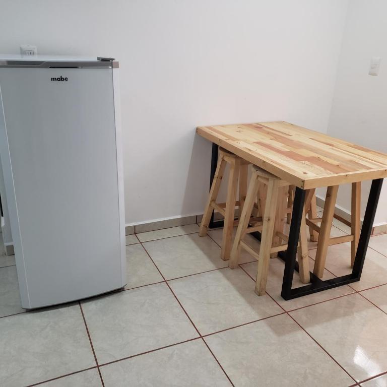 A una calle del ado 5ta avenida - Standard Twin Room - 8