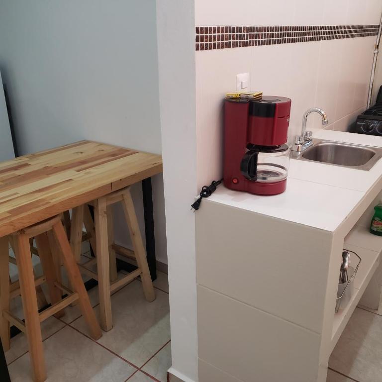 A una calle del ado 5ta avenida - Standard Twin Room - 6