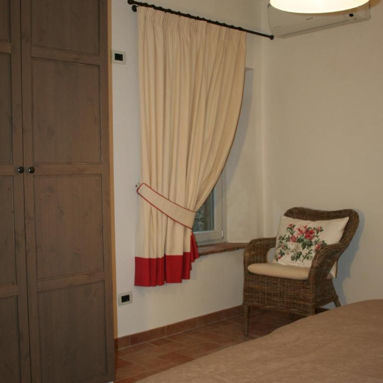 Appartamenti Urbevetus - Appartamento - 11