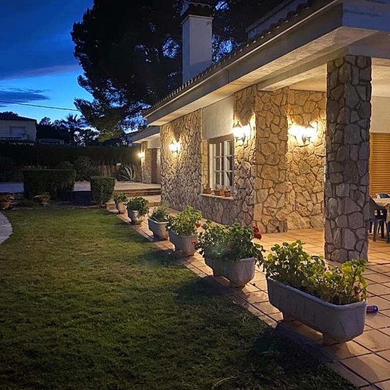 Villa Bella Cala - Casa - 13
