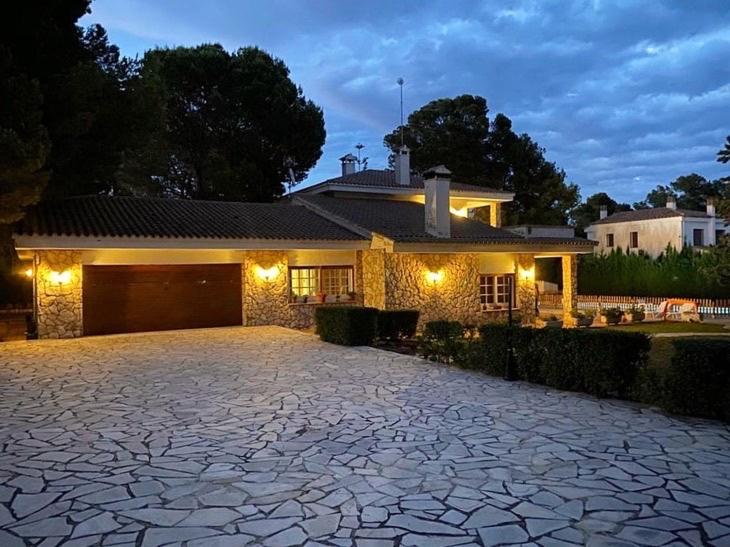 Villa Bella Cala - Casa - 14