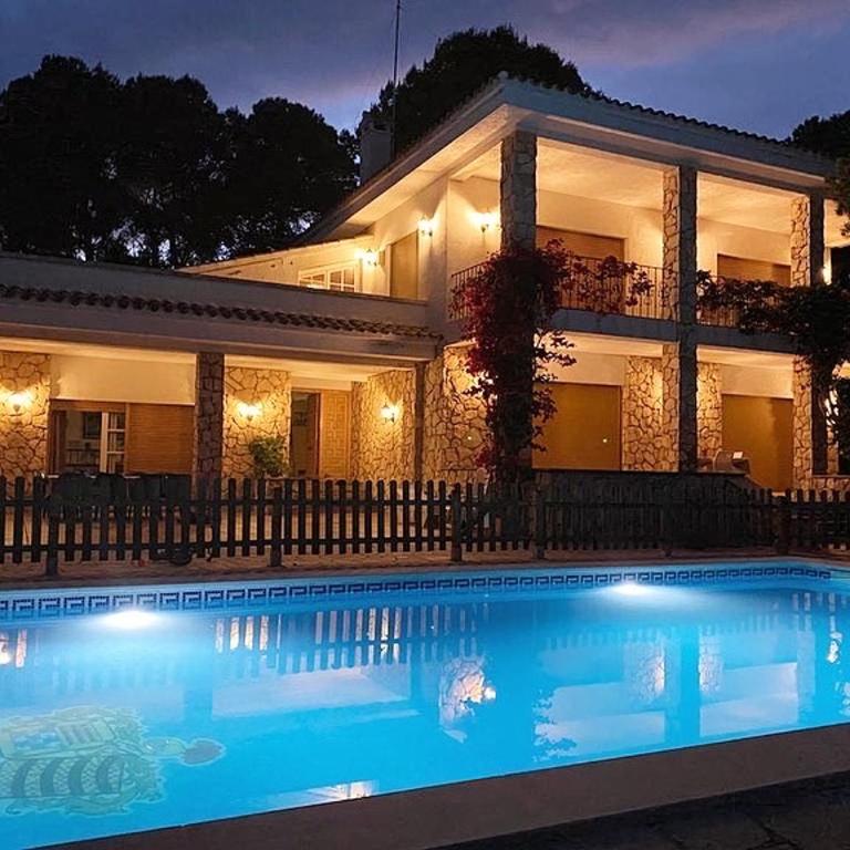 Villa Bella Cala - Casa - 10
