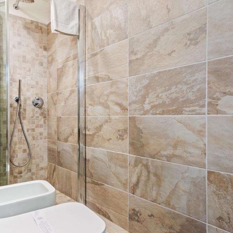 GuestHost - Piazzale Michelangelo Modern Flat - Appartamento con 1 Camera da Letto - 11