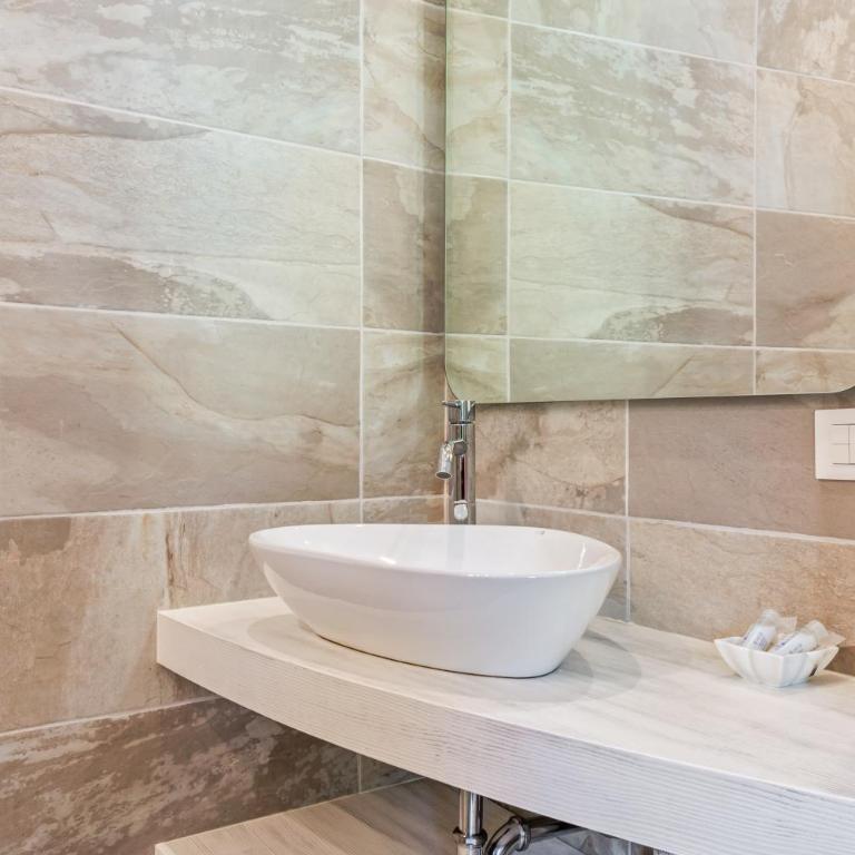 GuestHost - Piazzale Michelangelo Modern Flat - Appartamento con 1 Camera da Letto - 12