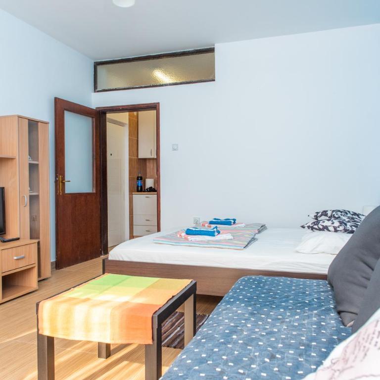 Studio Koral - One-Bedroom Apartment - 6