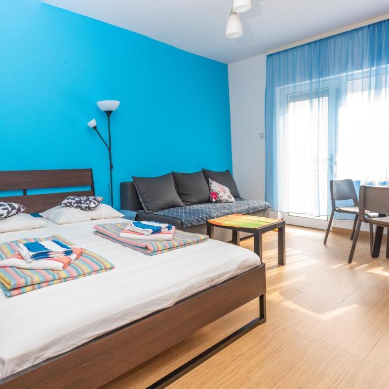 Studio Koral - One-Bedroom Apartment - 1