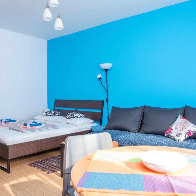 Studio Koral - One-Bedroom Apartment - 16