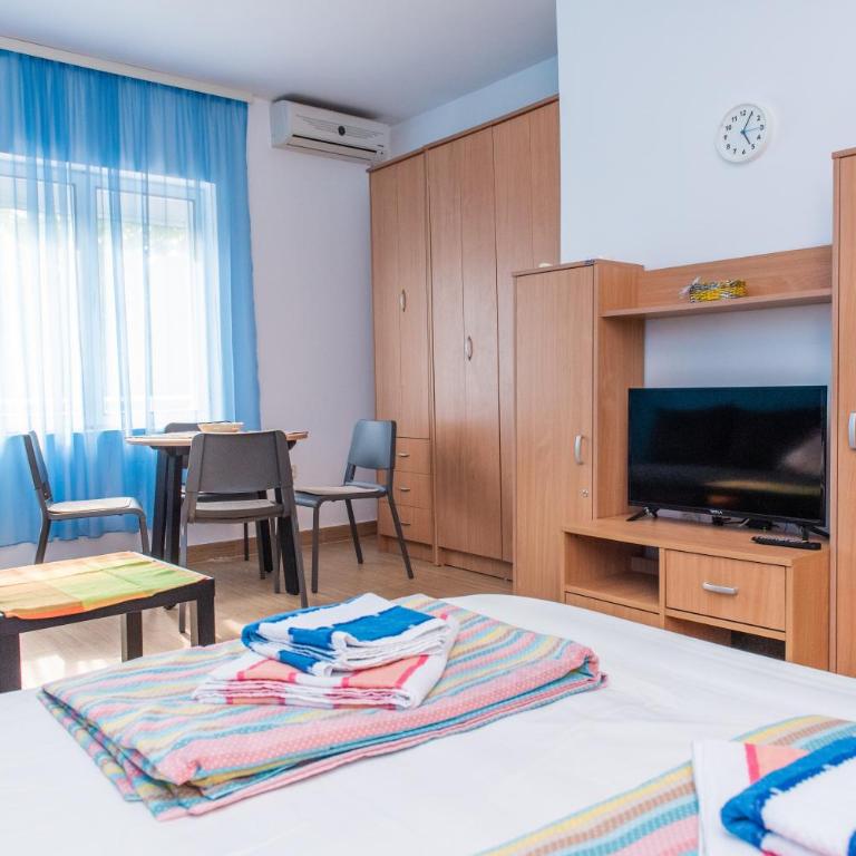 Studio Koral - One-Bedroom Apartment - 18