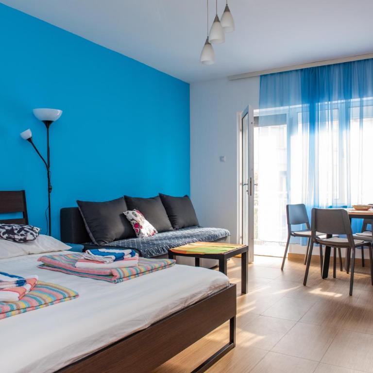 Studio Koral - One-Bedroom Apartment - 20