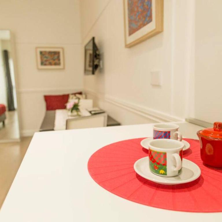 Casa Alessandra Colosseo - Appartamento con 1 Camera da Letto - 4