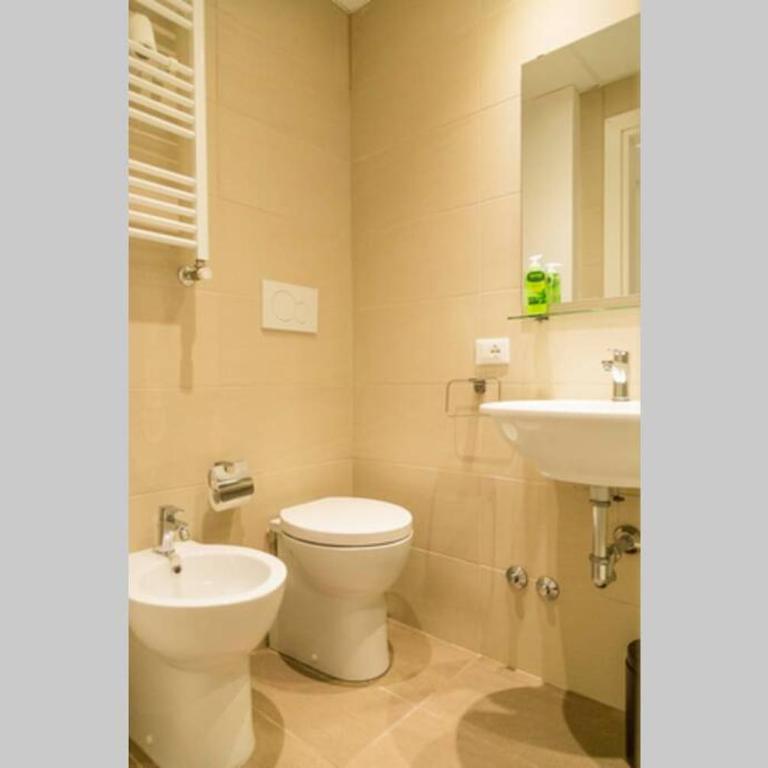 Casa Alessandra Colosseo - Appartamento con 1 Camera da Letto - 10