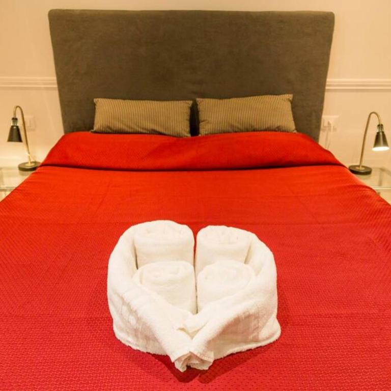 Casa Alessandra Colosseo - Appartamento con 1 Camera da Letto - 8