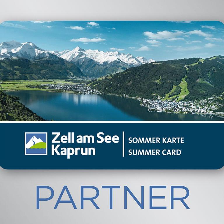Dorfkrug Kaprun inklusive Summercard and in winter Tauern Spa Kaprun - Doppelzimmer mit Balkon - 1