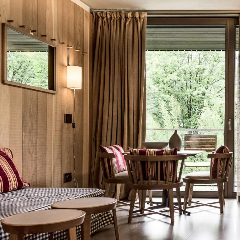 Eden Hotel - Junior Suite - 2
