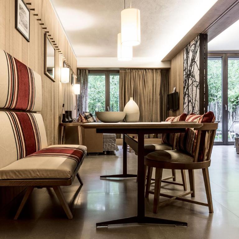 Eden Hotel - Suite - 1