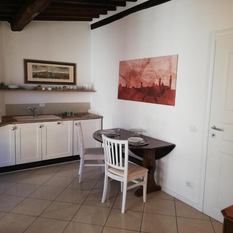 Camollia Suites - Apartamento - 13