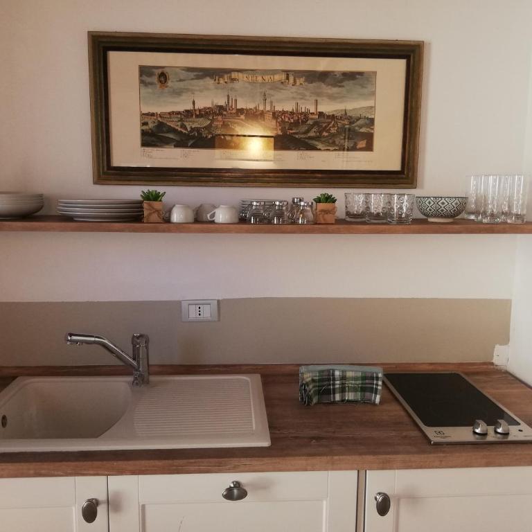 Camollia Suites - Apartamento - 12
