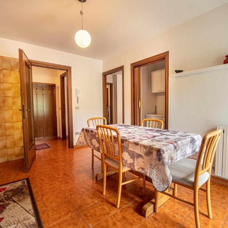 Appartamenti Bisoffi - Appartamento con 2 Camere da Letto - 9