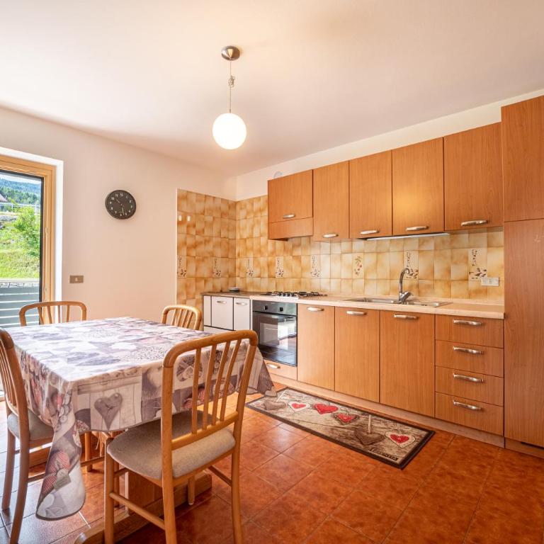 Appartamenti Bisoffi - Appartamento con 2 Camere da Letto - 8