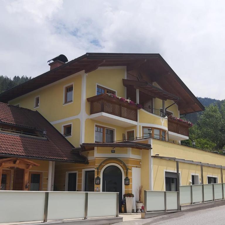 Buchbergdomizil - Apartamento de 2 dormitorios - 7