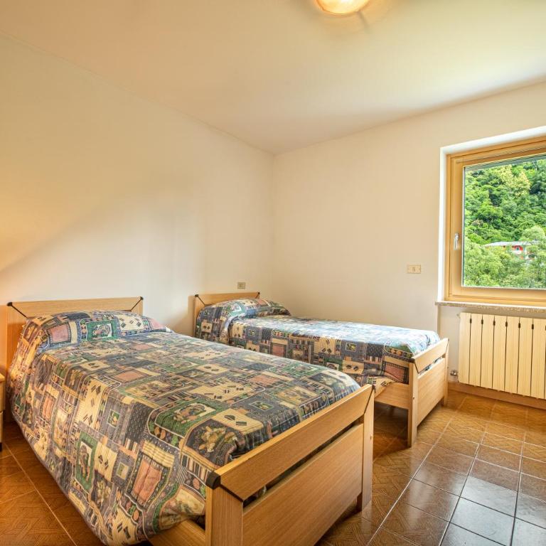 Appartamenti Bisoffi - Appartamento con 2 Camere da Letto - 7