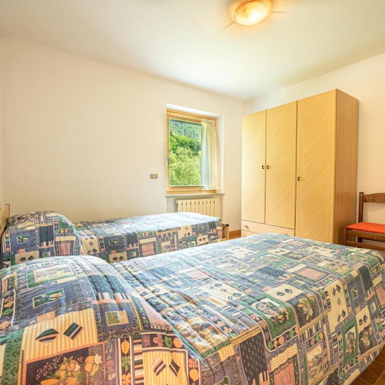 Appartamenti Bisoffi - Appartamento con 2 Camere da Letto - 5