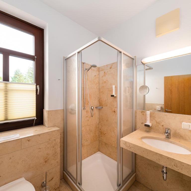 Hotel Heitzmann - Comfort Doppelzimmer - 2
