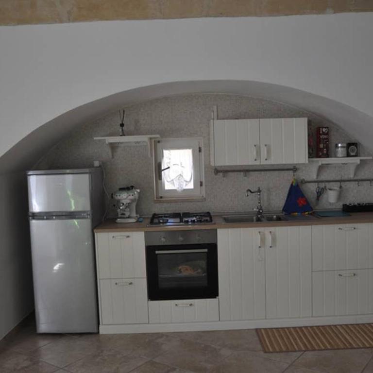 La Sassolina appartamento - Casa Vacanze - 32
