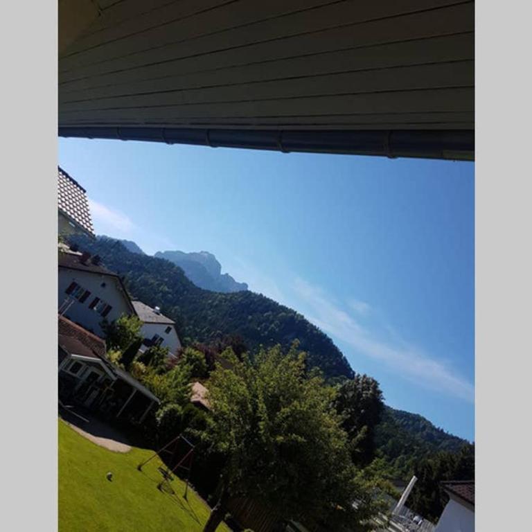 Ferienwohnung Alpen Sunshine Füssen - Apartment mit 2 Schlafzimmern - 15