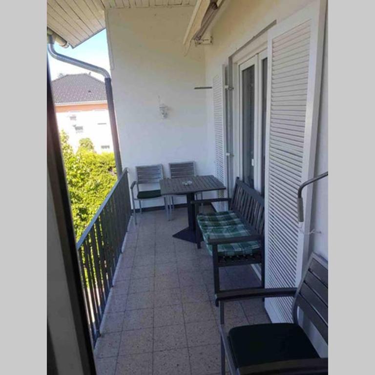Ferienwohnung Alpen Sunshine Füssen - Apartment mit 2 Schlafzimmern - 13