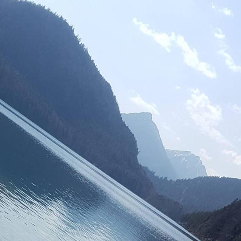 Ferienwohnung Alpen Sunshine Füssen - Apartment mit 2 Schlafzimmern - 40