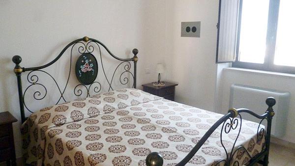 Trulli e Cummerse - Appartamento con 2 Camere da Letto - 5
