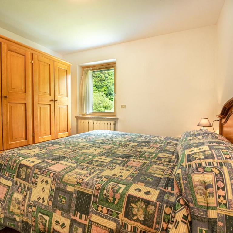Appartamenti Bisoffi - Appartamento con 2 Camere da Letto - 4