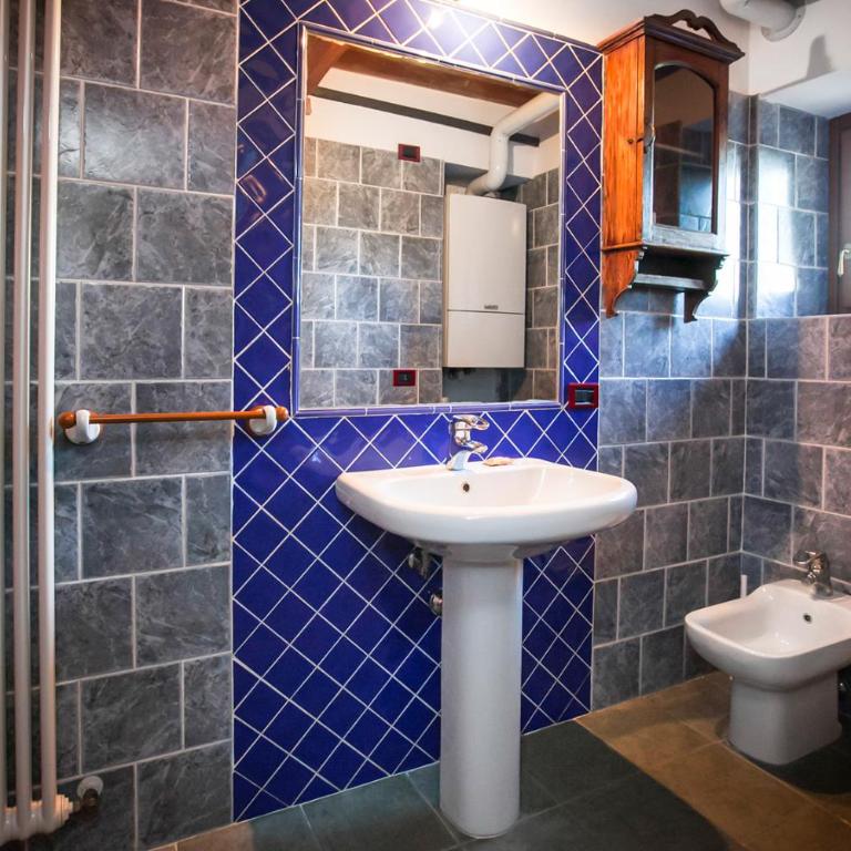 Fattoria Le Fonti - Appartamento con 2 Camere da Letto - 9
