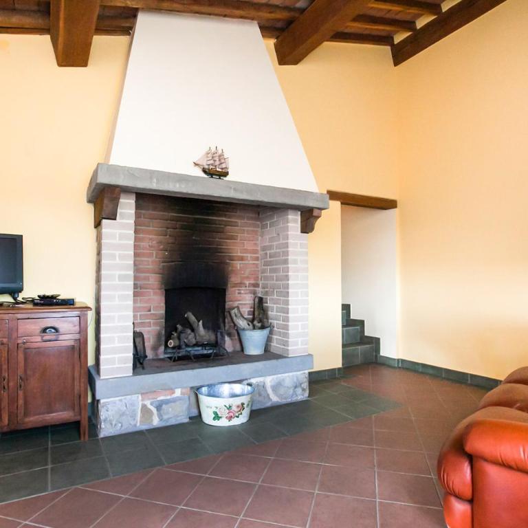 Fattoria Le Fonti - Appartamento con 2 Camere da Letto - 13