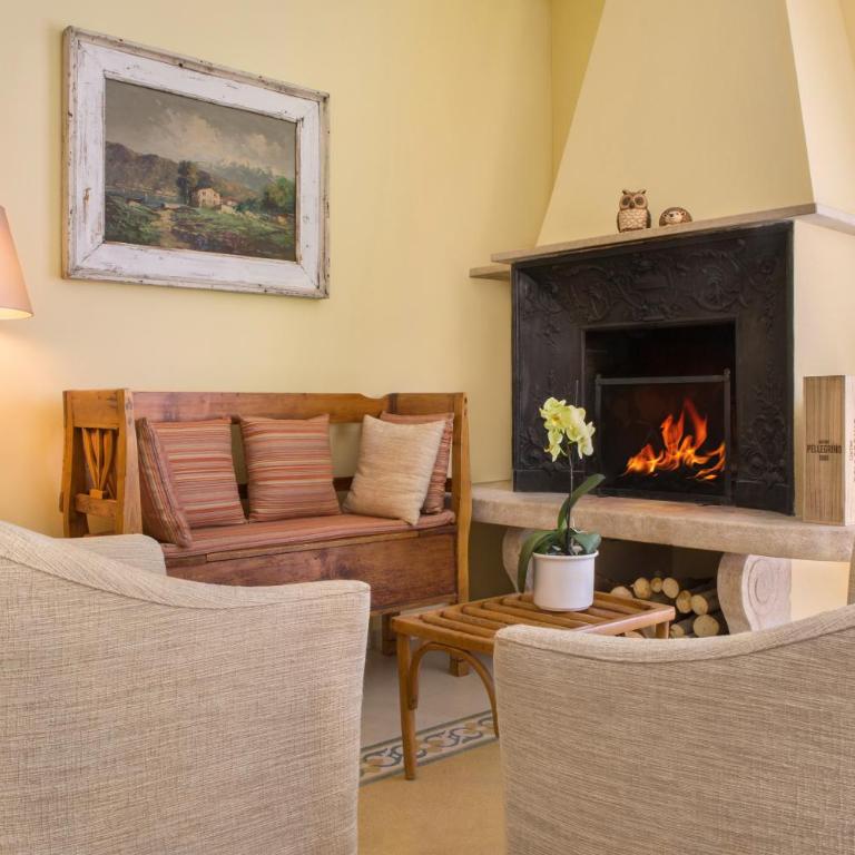 VILLA ROSMARINO - Casa con 3 Camere da Letto - 5