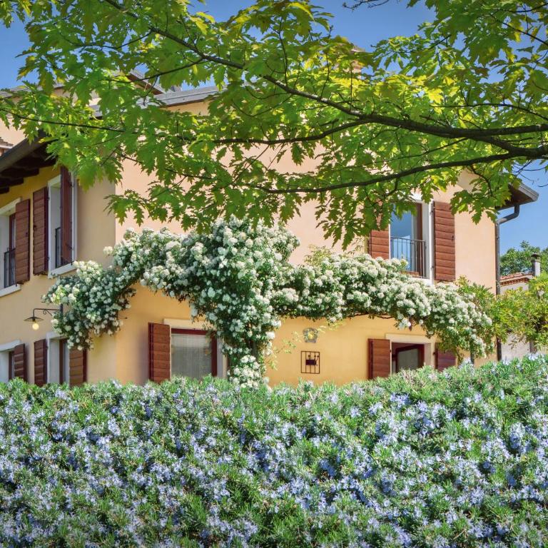 VILLA ROSMARINO - Casa con 3 Camere da Letto - 20