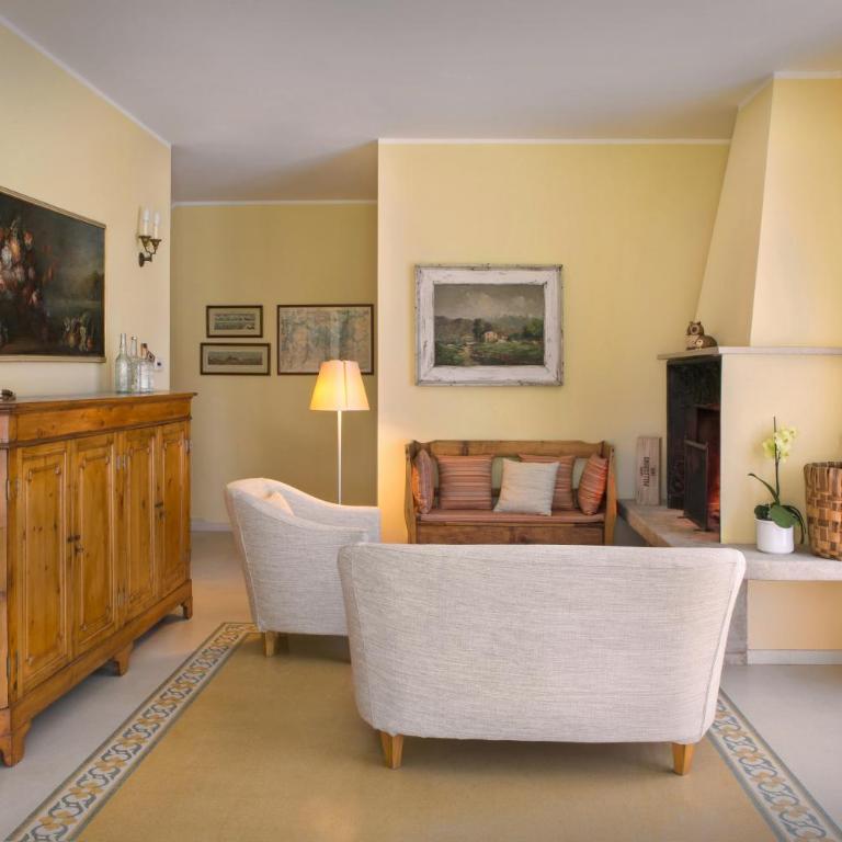VILLA ROSMARINO - Casa con 3 Camere da Letto - 4