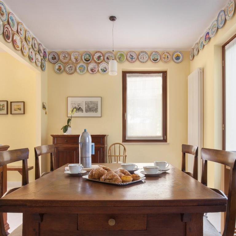 VILLA ROSMARINO - Casa con 3 Camere da Letto - 8