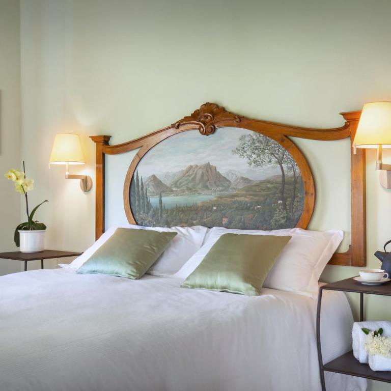 VILLA ROSMARINO - Casa con 3 Camere da Letto - 11