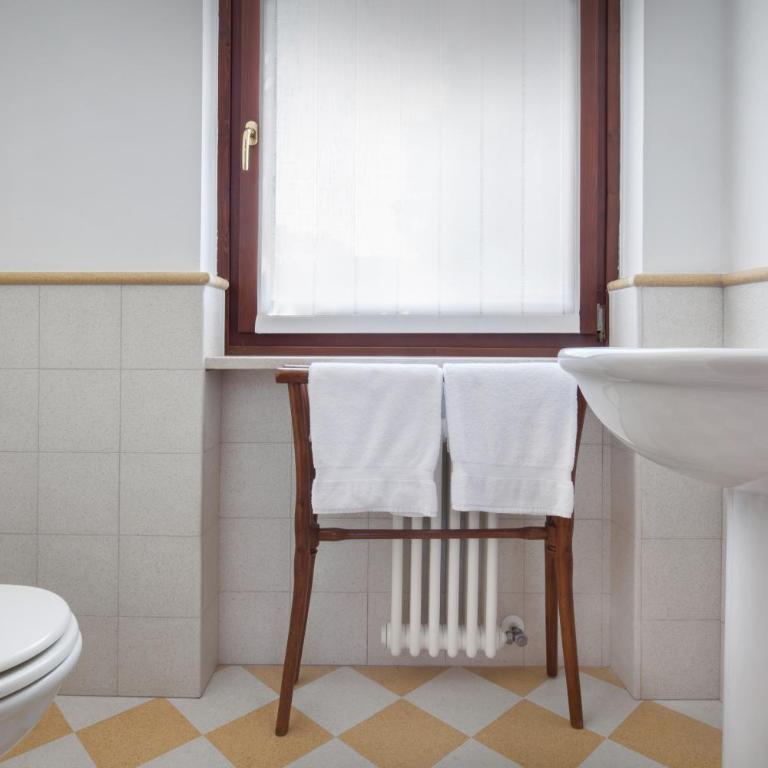 VILLA ROSMARINO - Casa con 3 Camere da Letto - 23
