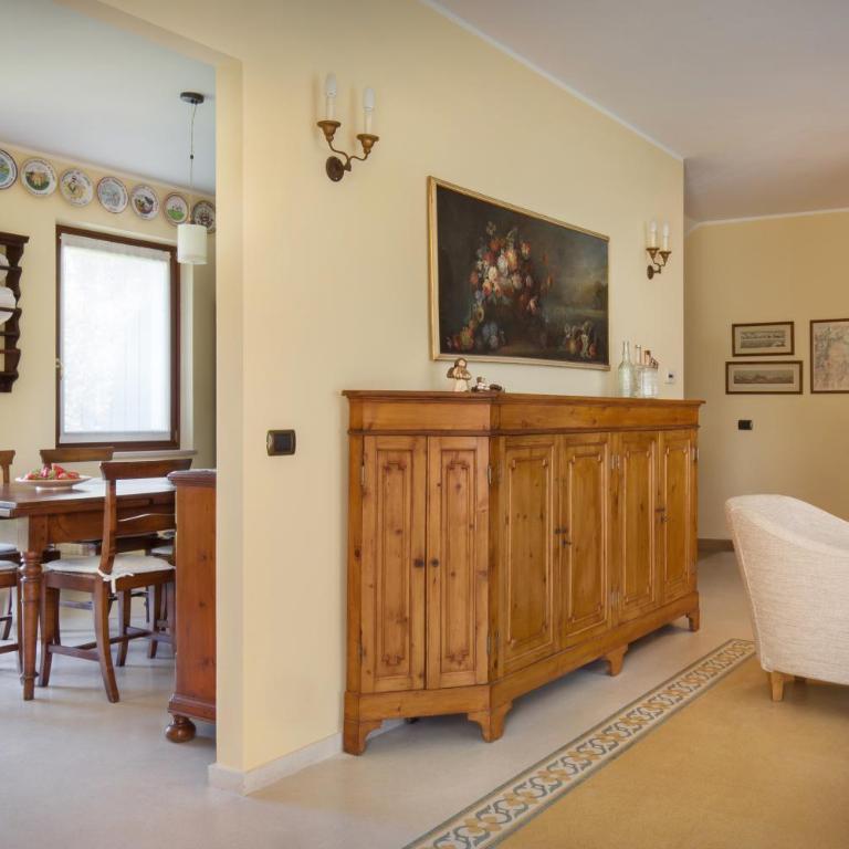 VILLA ROSMARINO - Casa con 3 Camere da Letto - 6