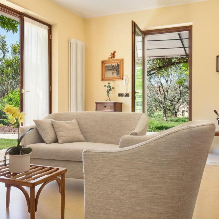 VILLA ROSMARINO - Casa con 3 Camere da Letto - 3