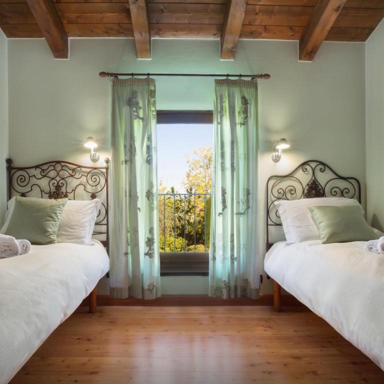 VILLA ROSMARINO - Casa con 3 Camere da Letto - 12