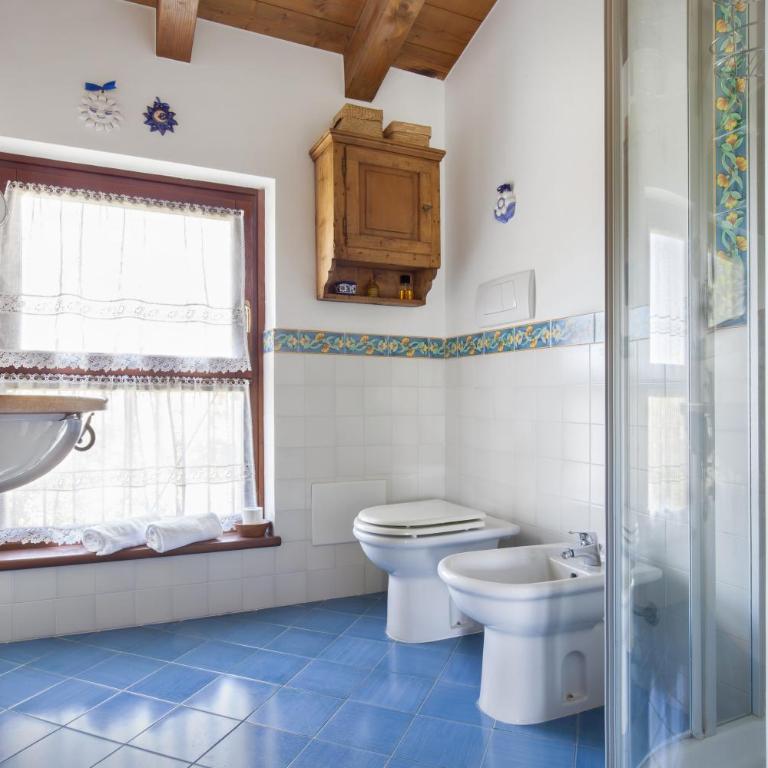 VILLA ROSMARINO - Casa con 3 Camere da Letto - 22