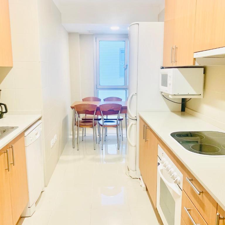 Ancora Frontbeach Luxury Apartment - Apartamento con vistas al mar - 27