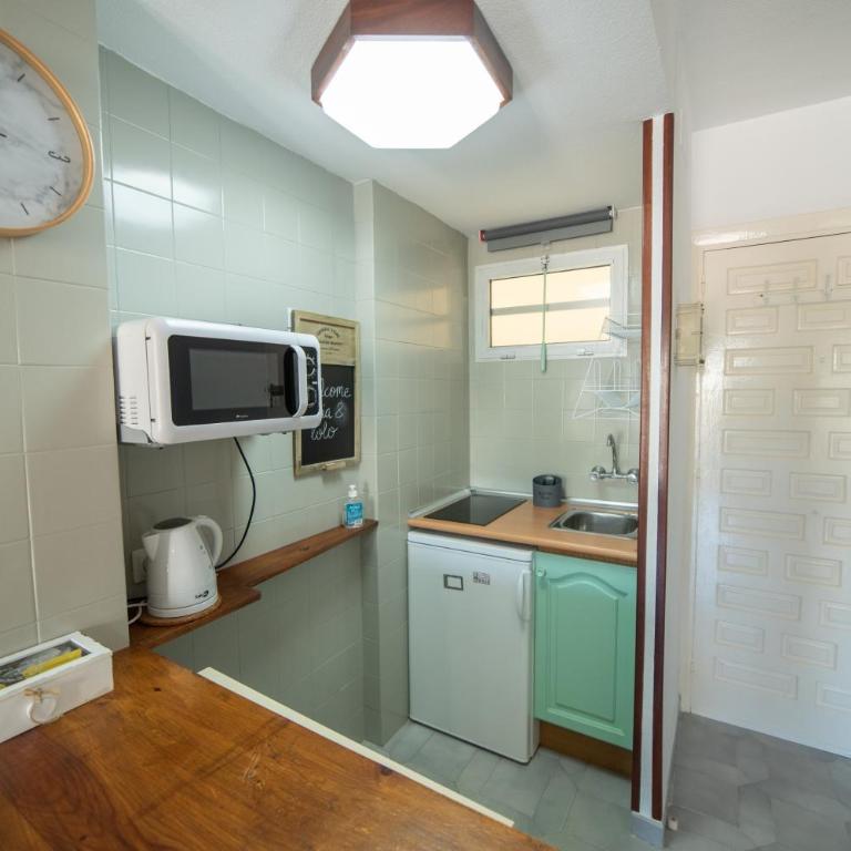 Apart EAM JUPITER - Apartamento con balcón - 25