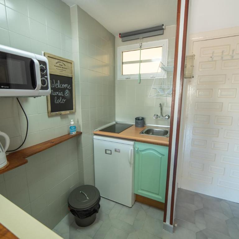 Apart EAM JUPITER - Apartamento con balcón - 27