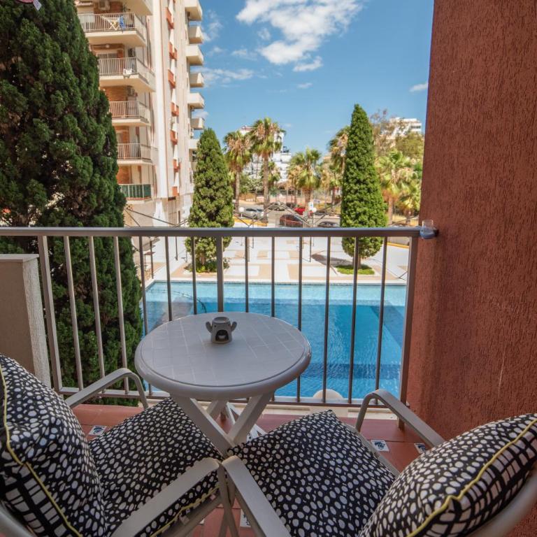 Apart EAM JUPITER - Apartamento con balcón - 9